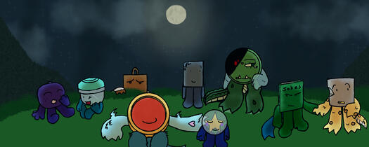 Banner [Everyone!]